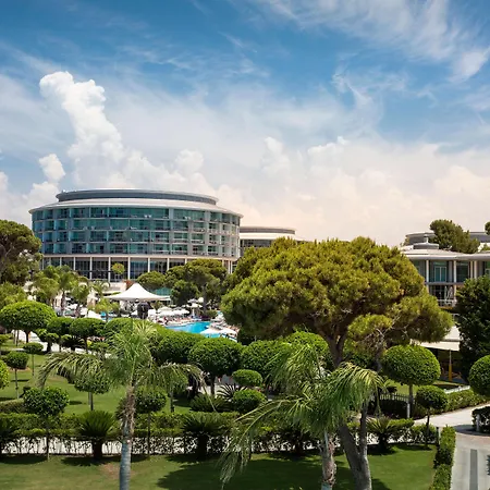 カリスタ ラグジュアリー 5*