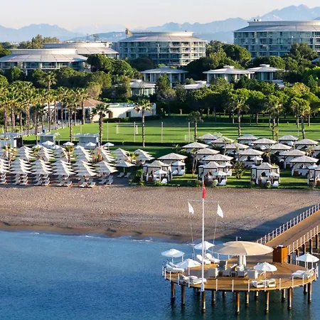 カリスタ ラグジュアリー リゾート