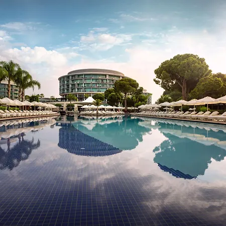 Hotel Calista Luxury Belek