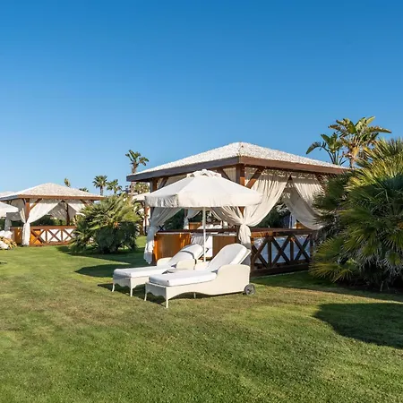 Üdülőközpont Calista Luxury 5*