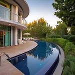 Calista Luxury Hotel Belek
