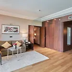 Calista Luxury Hotel