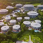 Calista Luxury Hotel