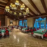 Calista Luxury Belek