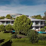 Calista Luxury Hotel
