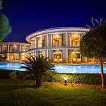 Hotel Calista Luxury 5*