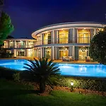 Calista Luxury Hotel