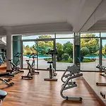 Отель Calista Luxury 5*