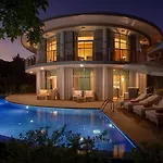 Calista Luxury Hotel Belek