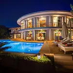 Calista Luxury Hotel Belek