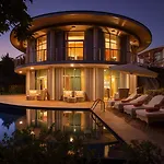 Calista Luxury 5* Belek