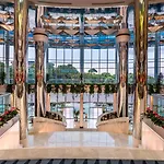 Hotel Calista Luxury