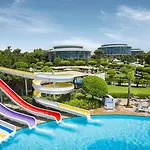 Calista Luxury Hotel 5*