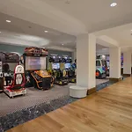 Calista Luxury Hotel