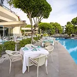 Hotel Calista Luxury Belek