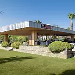 Hotel Calista Luxury
