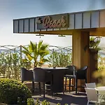 Calista Luxury 5* Belek