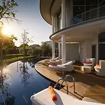 Hotel Calista Luxury