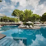 Calista Luxury Hotel