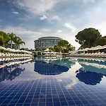 Calista Luxury Hotel 5*
