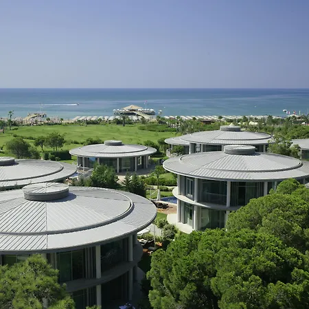 Calista Luxury Resort 5*