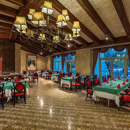 Calista Luxury Belek