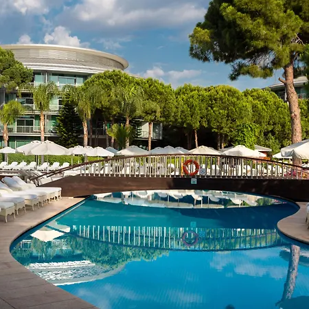 Calista Luxury Üdülőközpont
