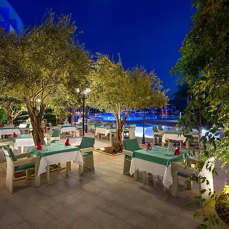 Calista Luxury