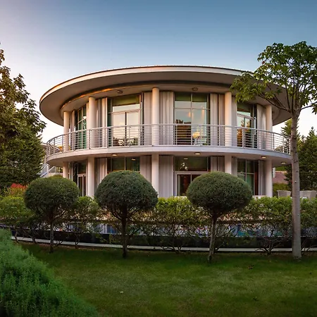 Resort Calista Luxury Belek