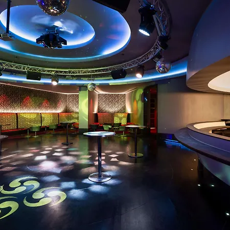 Calista Luxury 5* Belek