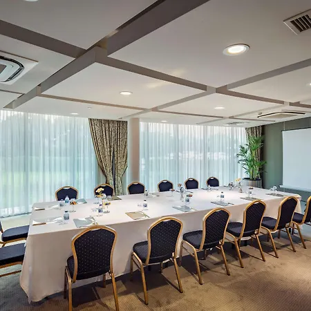 Calista Luxury Üdülőközpont