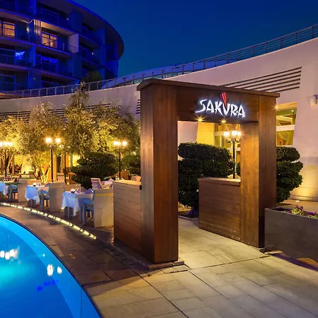 Calista Luxury Üdülőközpont 5*