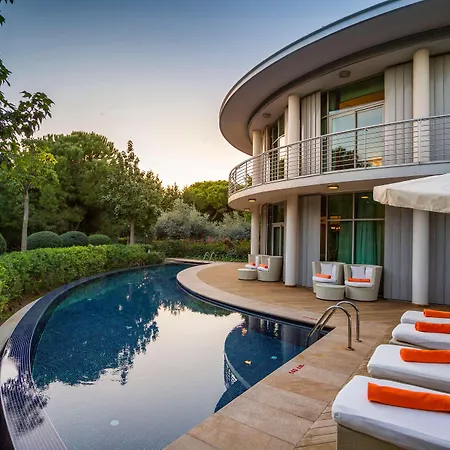 Calista Luxury 5*