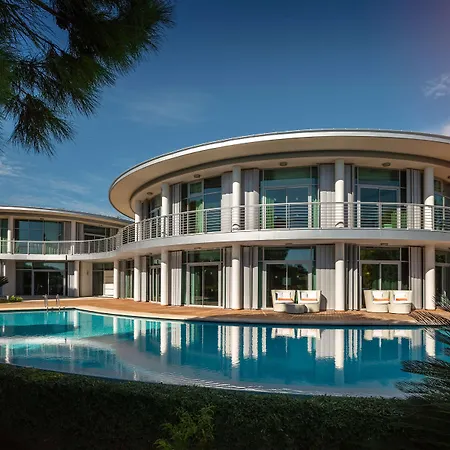 Hotel Calista Luxury Belek
