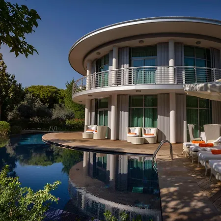 Calista Luxury Resort 5*