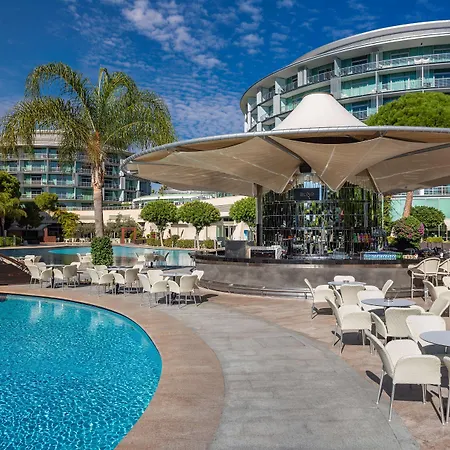 Calista Luxury Üdülőközpont 5*
