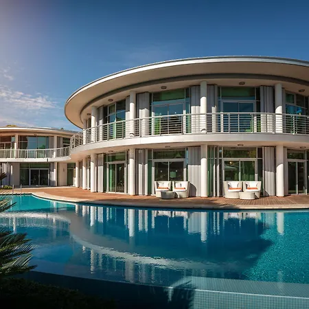 Курортный комплекс Calista Luxury 5*