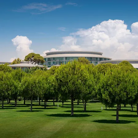 Resort Calista Luxury Belek