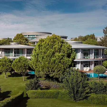 Calista Luxury Hotel