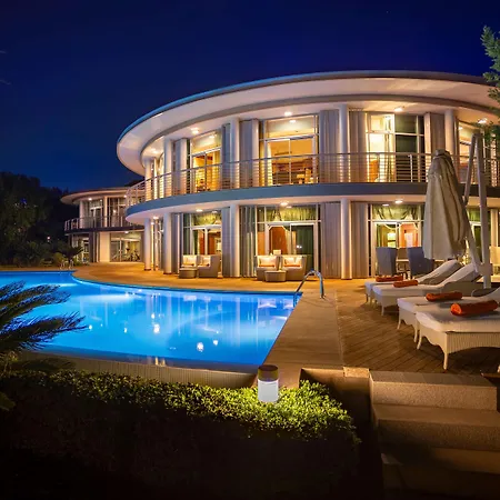 Calista Luxury Hotel Belek