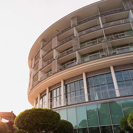 Calista Luxury Hotel