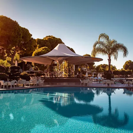 Hotel Calista Luxury