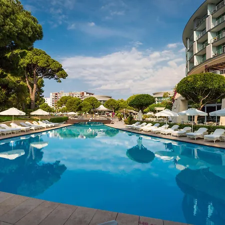 Calista Luxury 5*