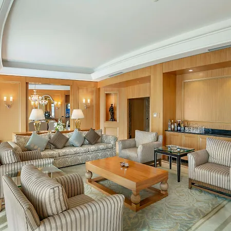 Hotel Calista Luxury 5*