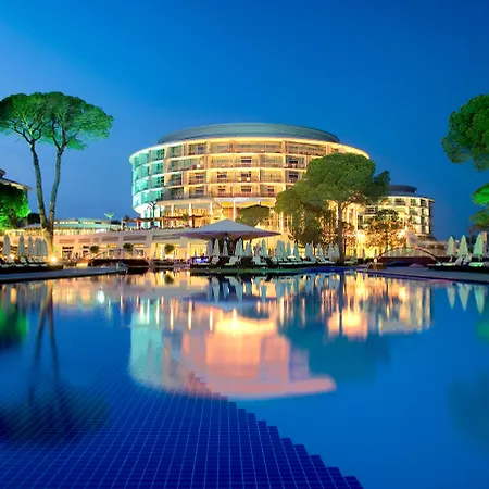 Calista Luxury