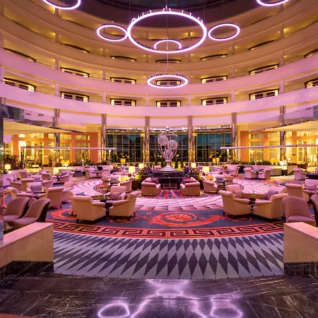 Calista Luxury Resort Belek