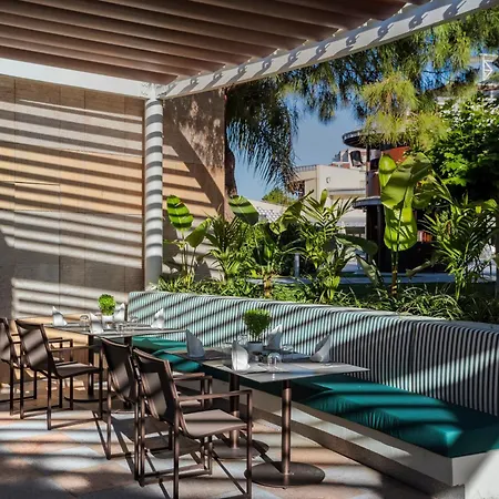 Resort Calista Luxury