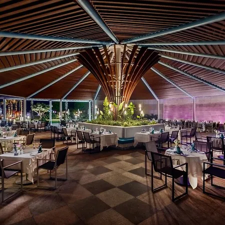 Calista Luxury Belek
