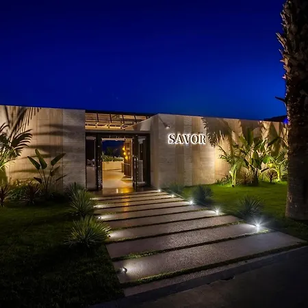 Calista Luxury 5* Belek