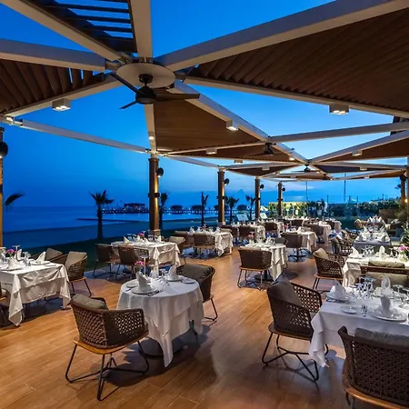 Calista Luxury Resort